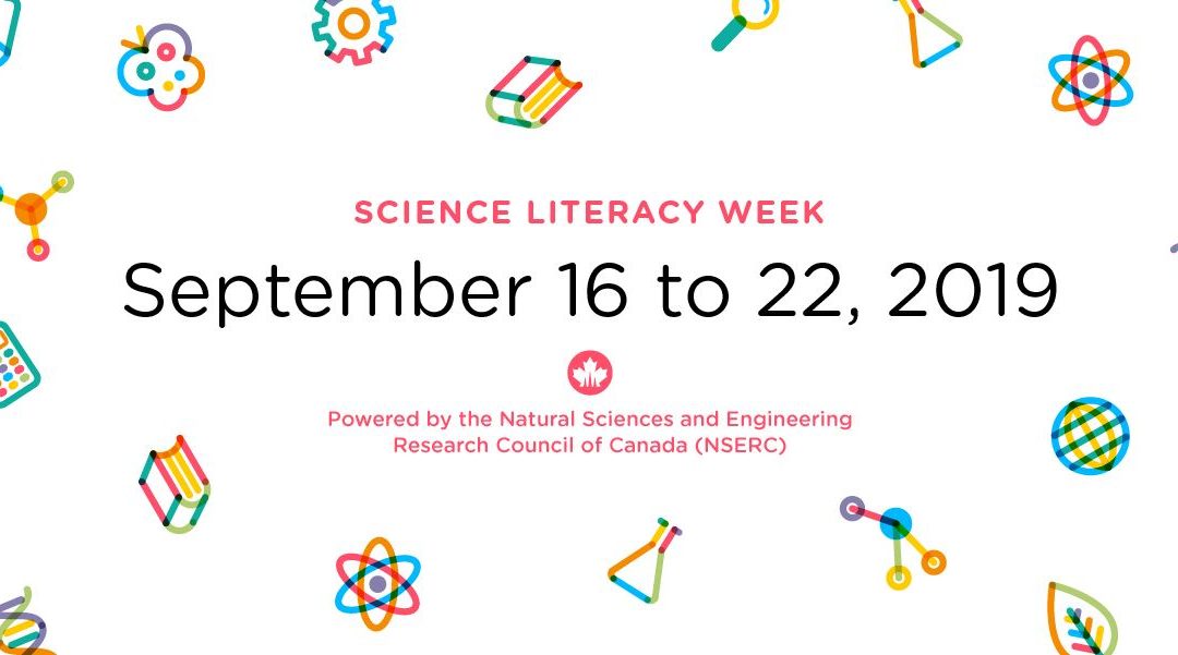 Happy Science Literacy Week from STAO – submitted by Amy Gorecki
