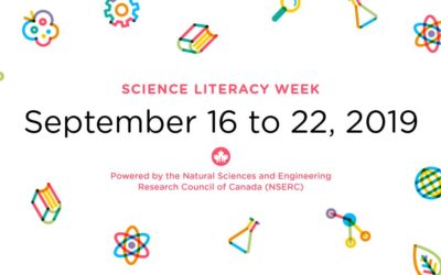 Happy Science Literacy Week from STAO – submitted by Amy Gorecki