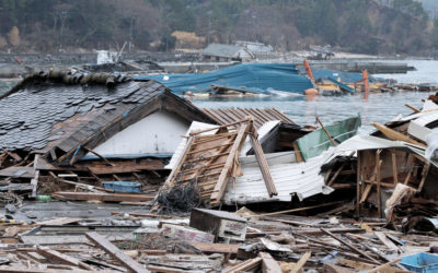 STAO Resources for World Tsunami Awareness Day – submitted by Amy Gorecki