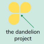 dandelion project logo