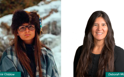 How can we build bridges between Indigenous and scientific knowledge? (Podcast) – submitted by Amy Gorecki