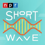 shortwave npr logo