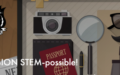 Mission STEM- possible! – from the University of Guelph