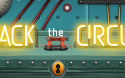 Crack the Circuit Game – submitted by Leila Knetsch