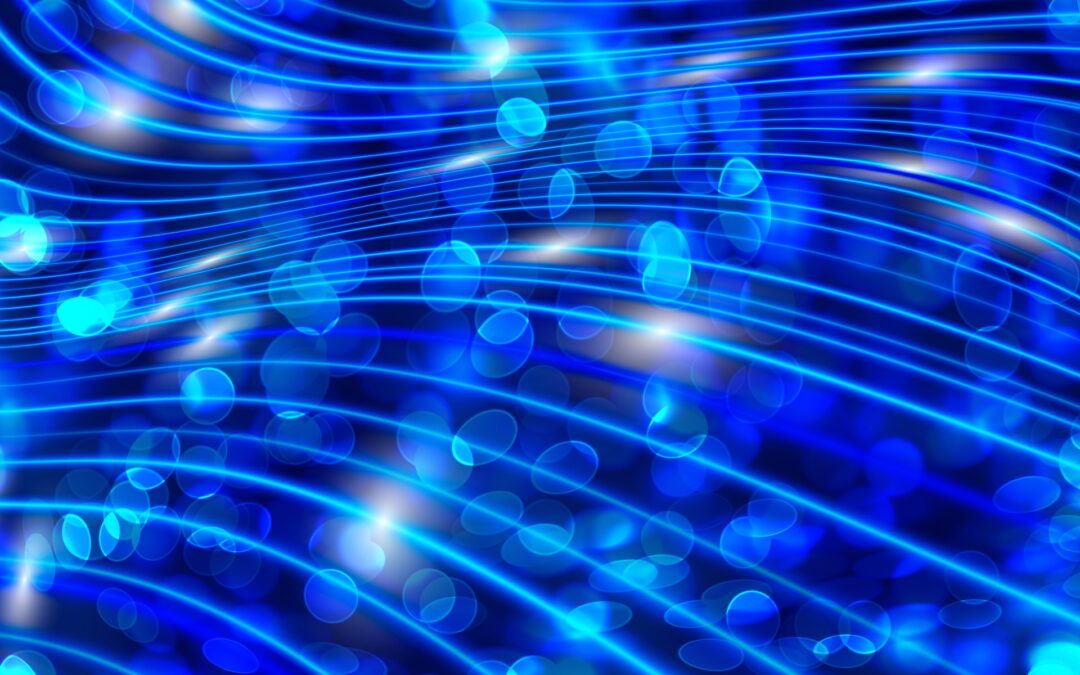 Scientists Built a Super Fast Quantum Battery (from Scitech Daily)