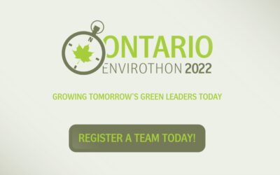 Forests Ontario – Envirothon