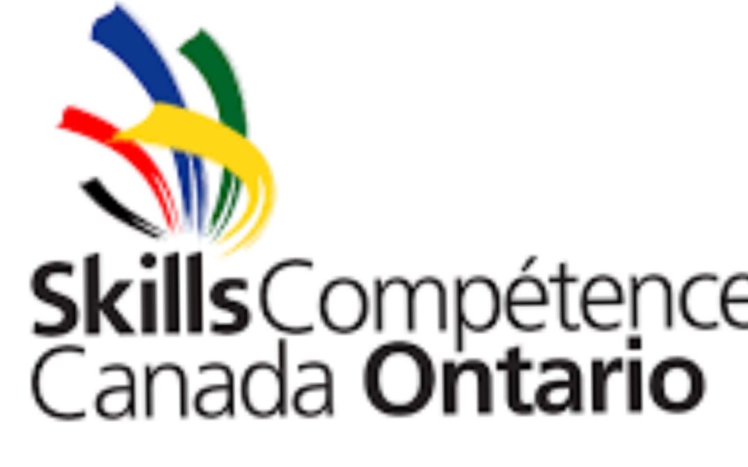Skills Ontario – Summer Camp Staff