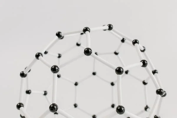 Build An Atom – Interactive Website