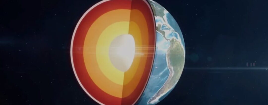 Earth’s core appears to have reversed its spin. So what does this mean?