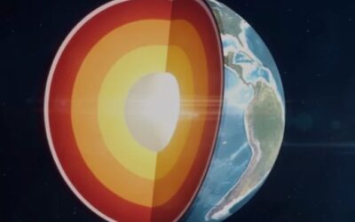 Earth’s core appears to have reversed its spin. So what does this mean?