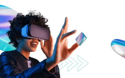 La réalité virtuel au service de l’apprentissage
