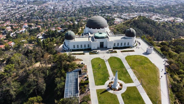 Observatoire Griffith