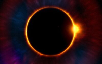 STAO Perspectives on the Solar Eclipse of April 8, 2024