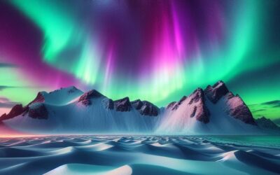 What is the Aurora? Answering questions about this astronomical phenomenon!