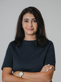 Ritu Jhaveri